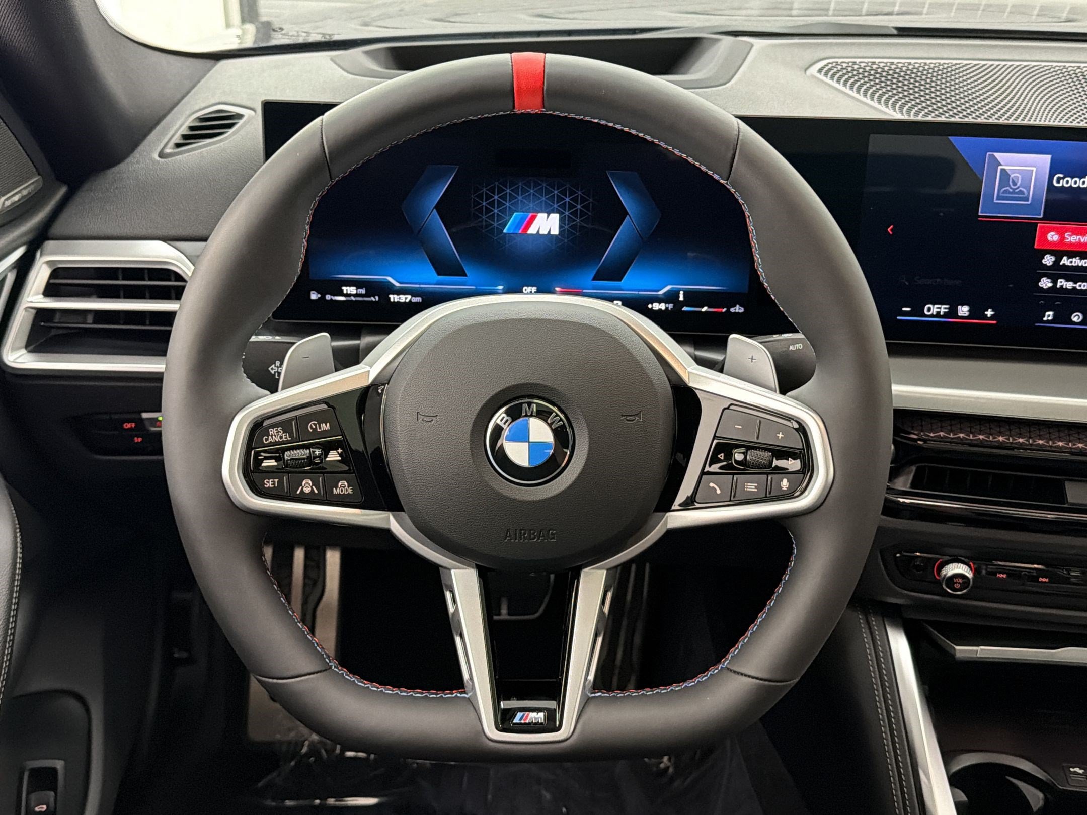 New 2026 BMW 440i xDrive w/ Premium Package AWD/4WD image 11