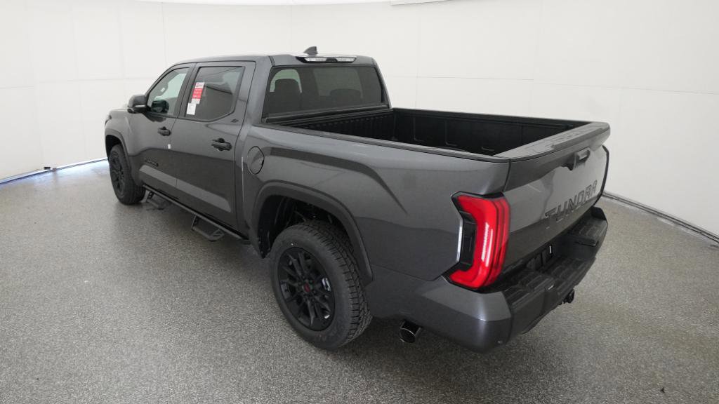 New 2026 Toyota Tundra SR5 image 30