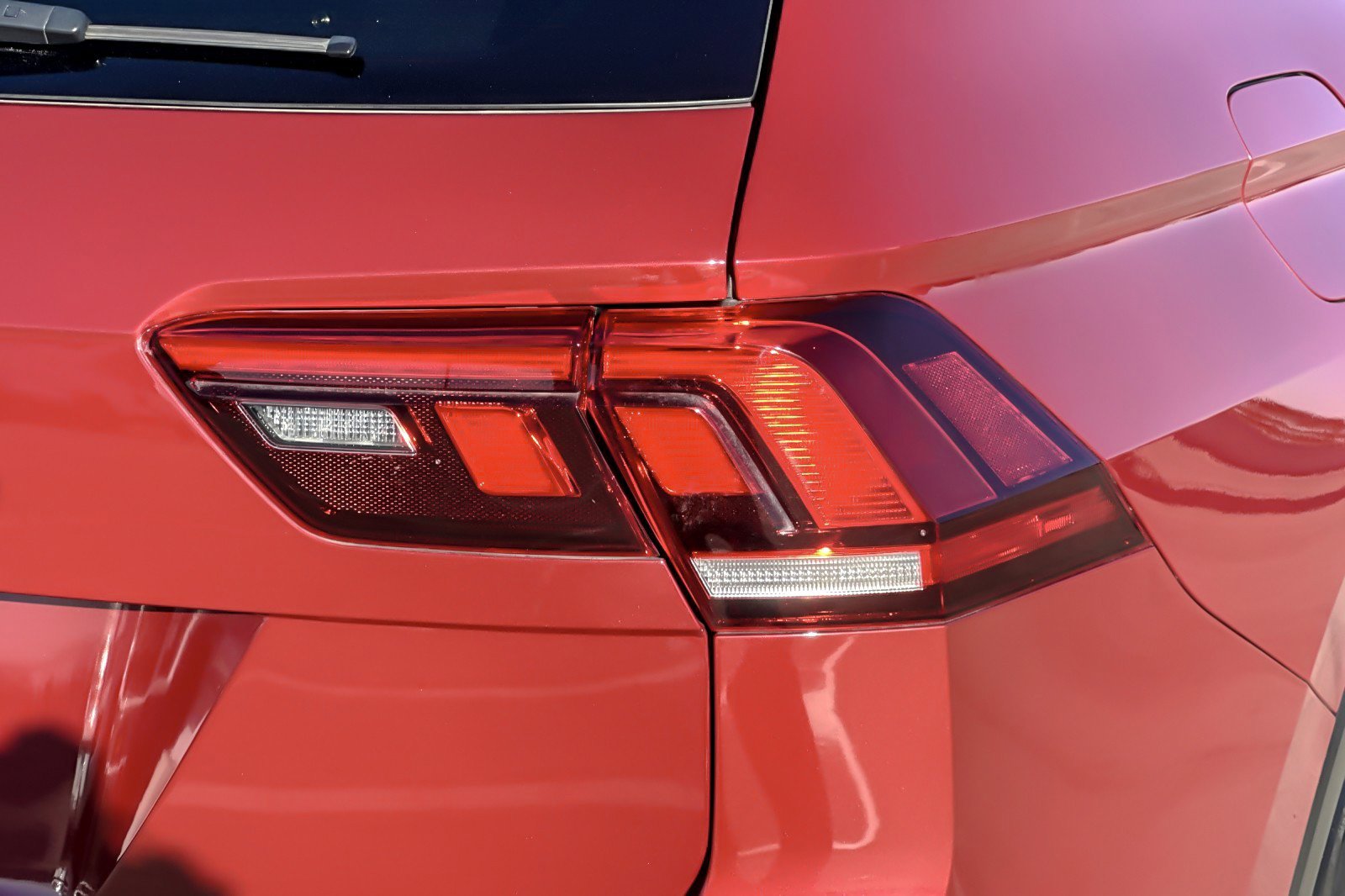 Used 2019 Volkswagen Tiguan S w/ Driver Assistance Package image 26