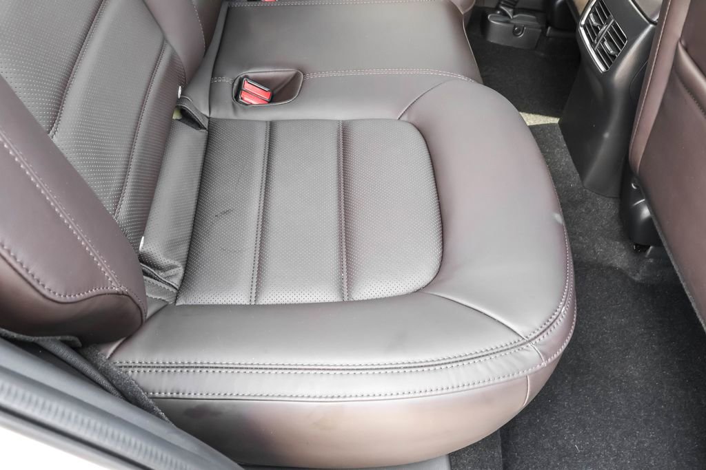 Used 2023 MAZDA CX-5 Signature AWD/4WD image 37