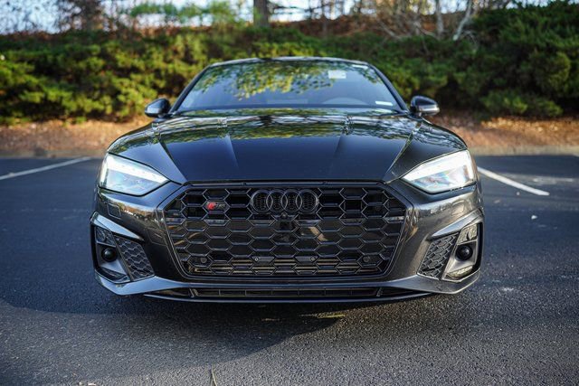 Used 2023 Audi S5 Prestige image 16