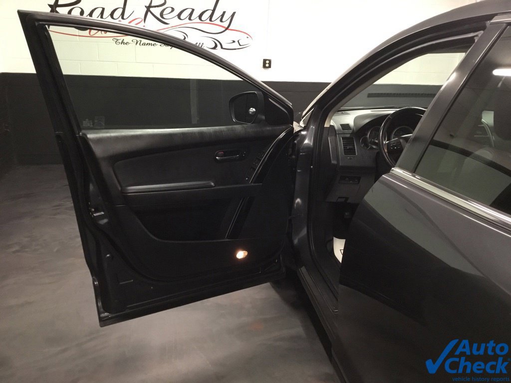 Used 2013 MAZDA CX-9 Touring AWD/4WD image 21