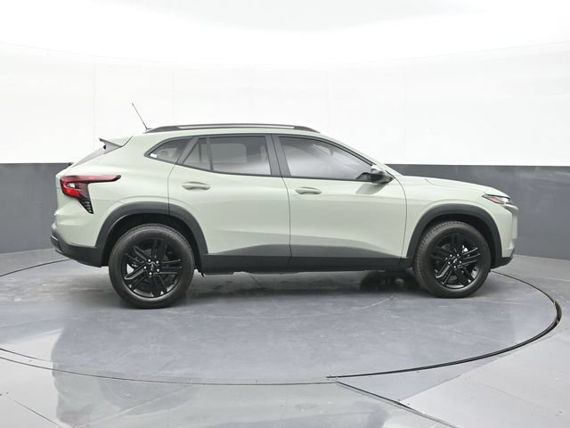 New 2026 Chevrolet Trax ACTIV w/ Driver Confidence Package FWD image 12