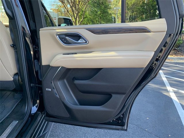 Used 2024 Chevrolet Tahoe Premier image 11