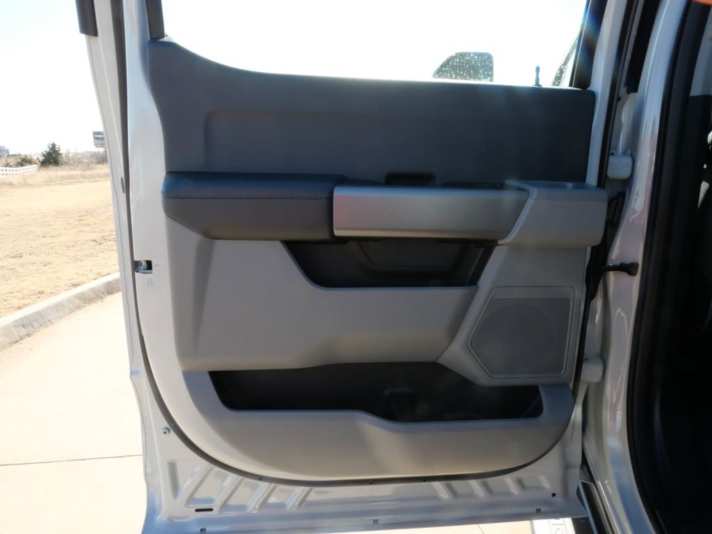 New 2026 Ford F250 XL w/ STX Appearance Package image 11