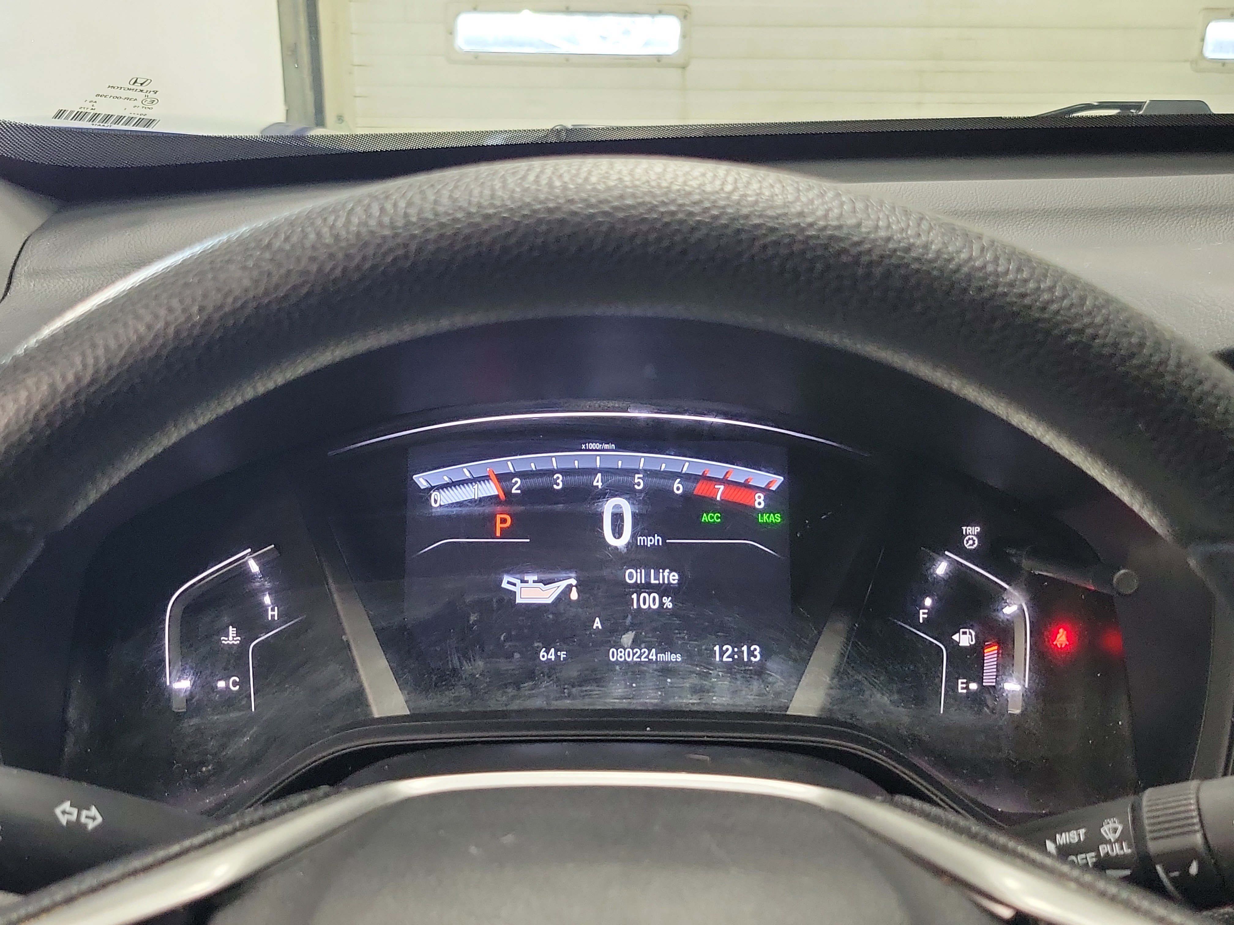 Used 2021 Honda CR-V Special Edition image 25