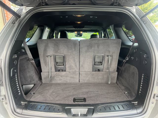 Used 2022 Dodge Durango GT image 14