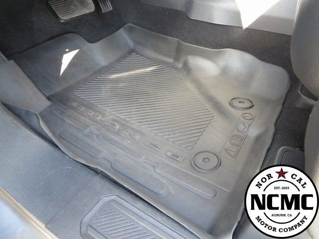 Used 2022 Ford Bronco Badlands image 21