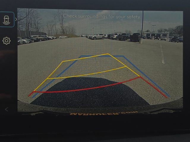 New 2026 Hyundai Palisade SEL image 5