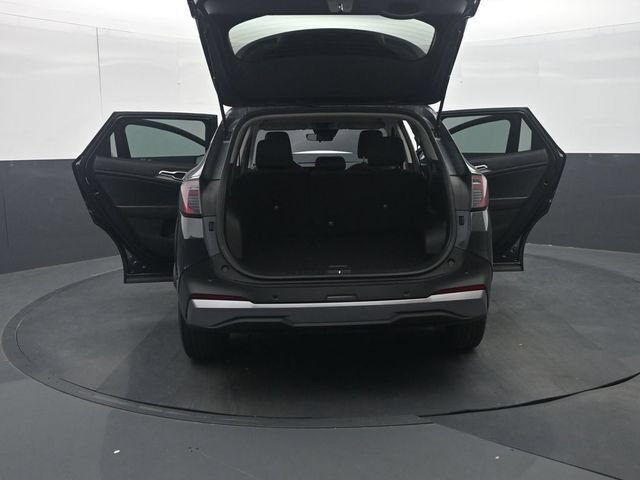 Used 2026 Kia Sportage LX FWD image 39