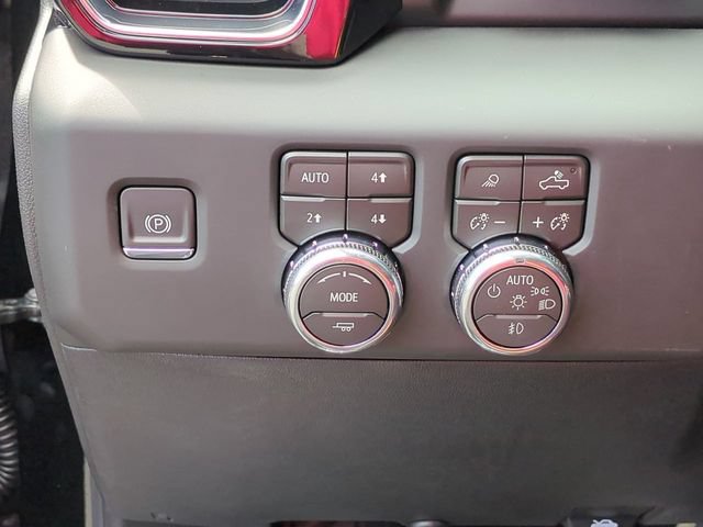 New 2026 GMC Sierra 1500 Denali Ultimate AWD/4WD image 19