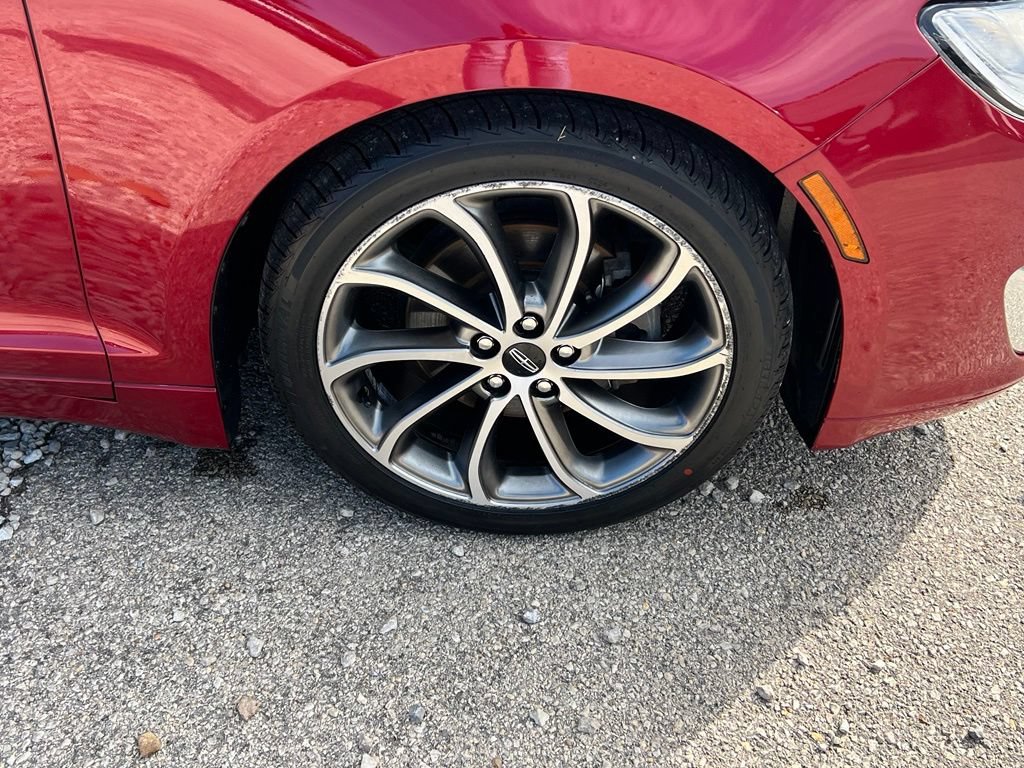 Used 2019 Lincoln MKZ Reserve w/ Reserve Plus Package FWD image 10