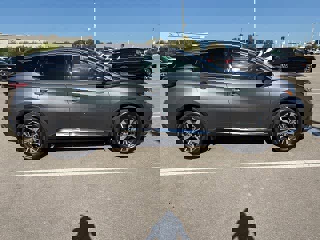 Used 2020 Nissan Murano SV image 6