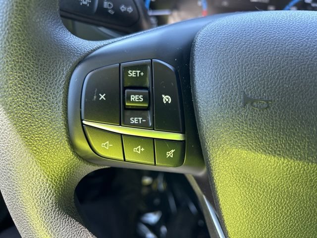Used 2024 Ford Bronco Sport Big Bend AWD/4WD image 23