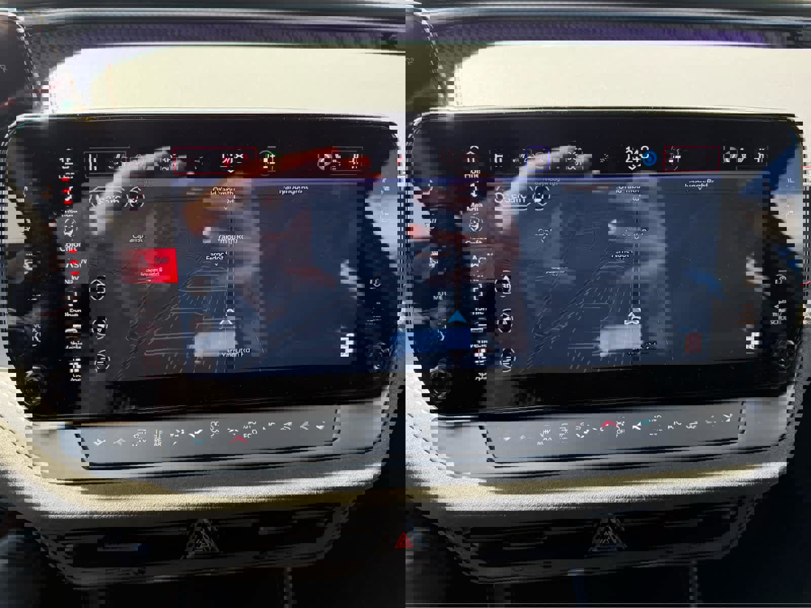 Used 2024 Dodge Charger Scat Pack w/ Plus Group image 22