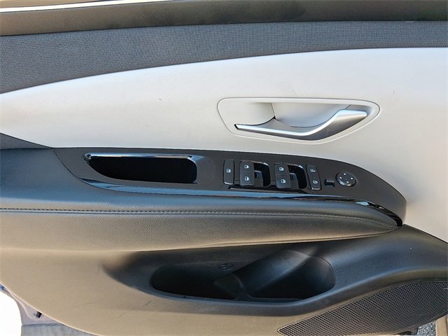 Used 2024 Hyundai Tucson Limited image 10