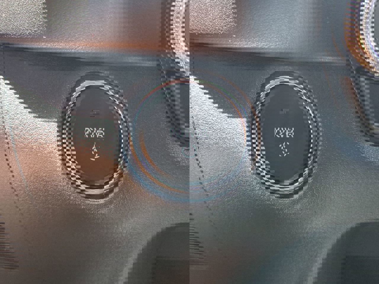 Used 2025 MAZDA CX-50 2.5 Hybrid w/ Premium Plus Pkg image 22