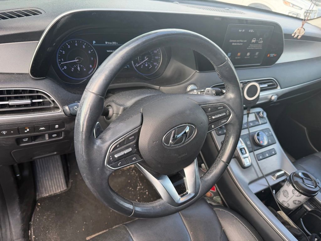 Used 2020 Hyundai Palisade SEL w/ Premium Package AWD/4WD image 5