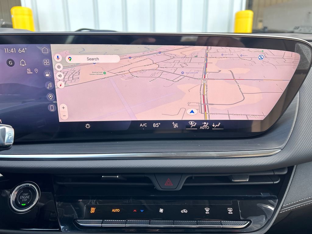 New 2026 Buick Envision Preferred image 17