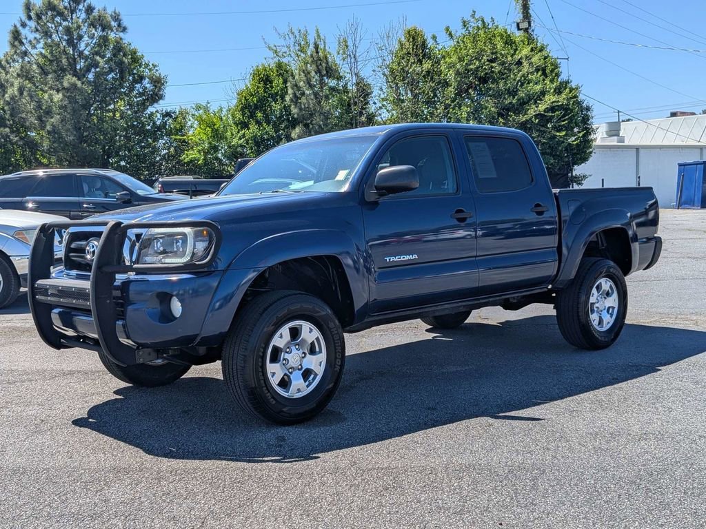 Used 2008 Toyota Tacoma PreRunner image 9