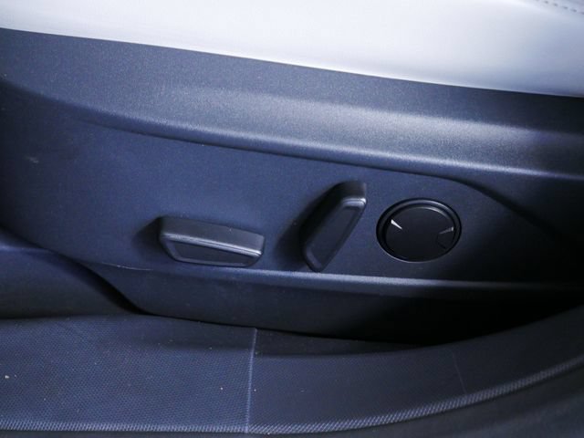 Certified 2025 Ford Mustang Mach-E Premium AWD/4WD image 19