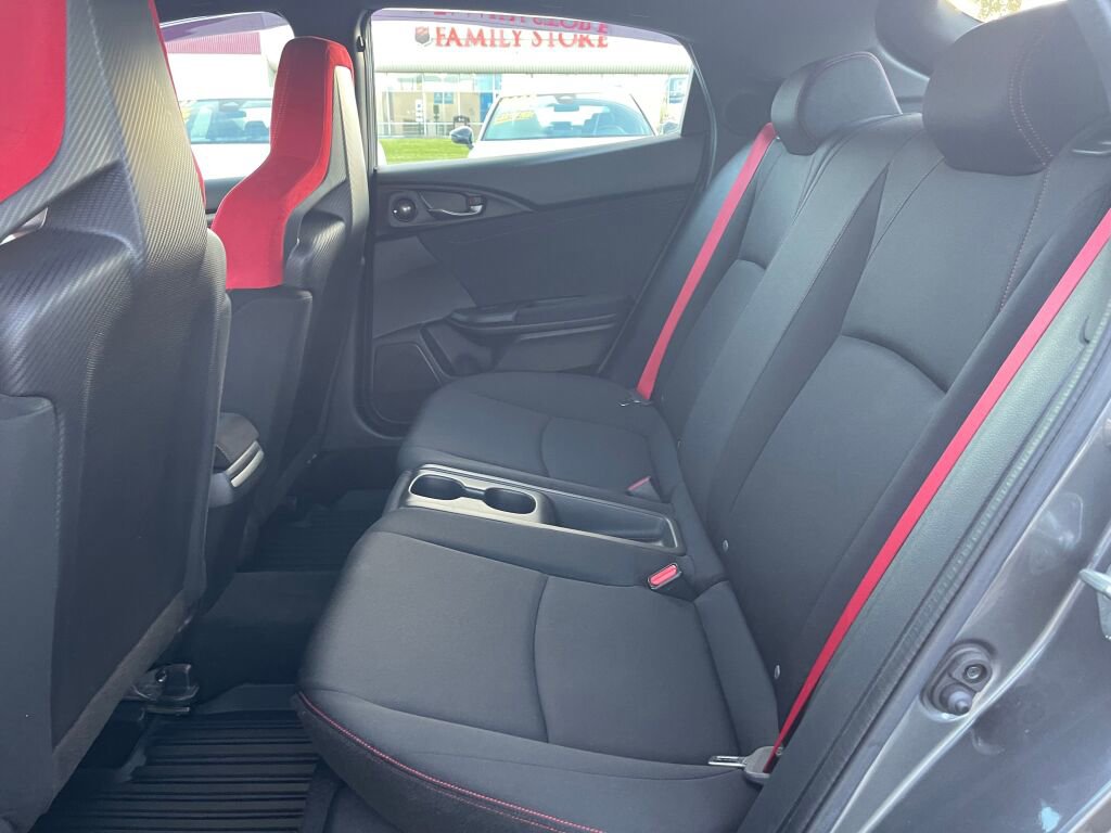 Used 2019 Honda Civic Type R image 18