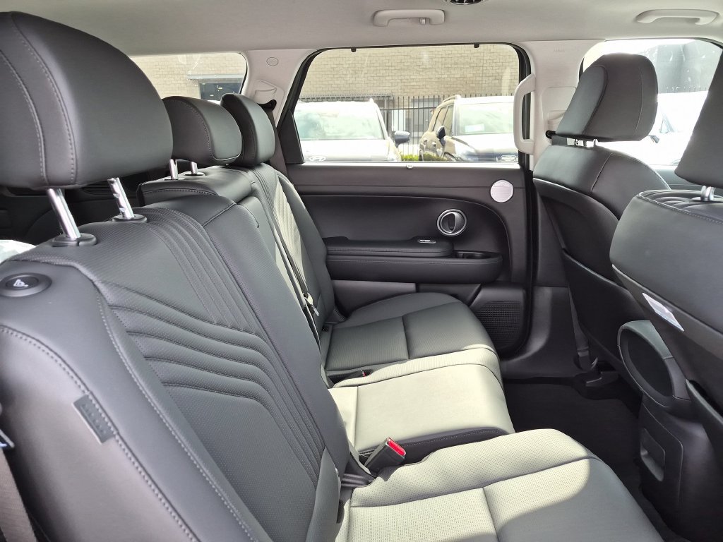 New 2026 Hyundai Palisade SEL AWD/4WD image 31