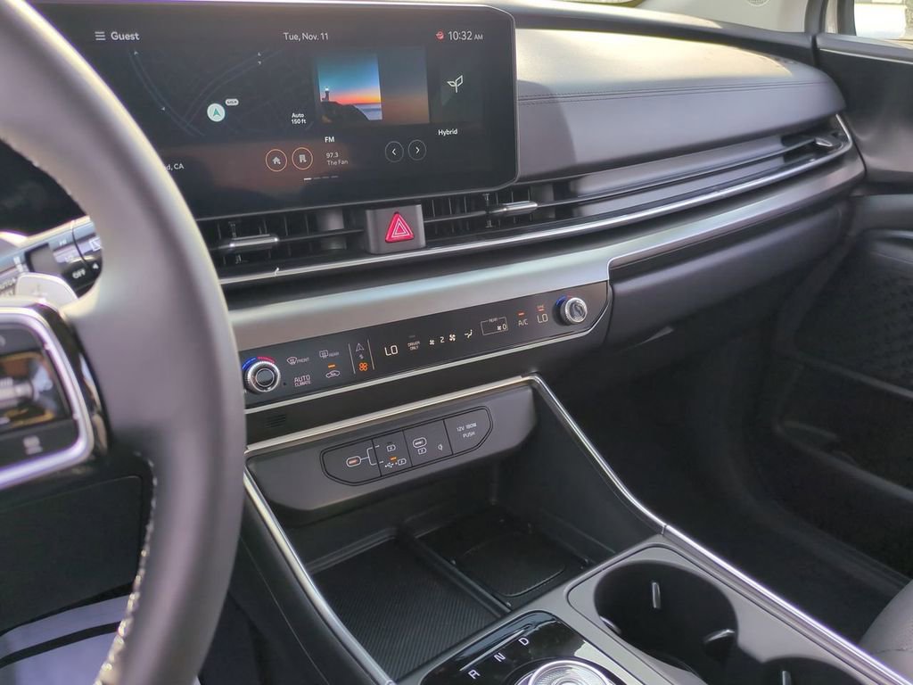 New 2026 Kia Carnival SX Prestige FWD image 13