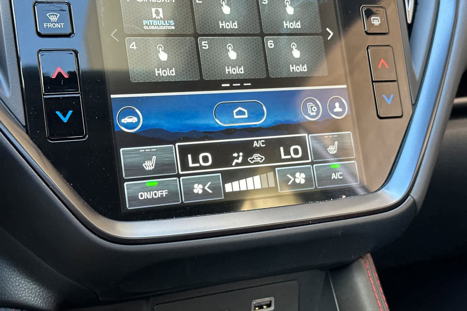 New 2026 Subaru WRX Limited image 22