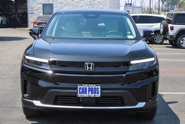 New 2026 Honda Prologue EX image 4