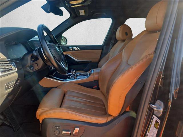 Used 2019 BMW X5 xDrive40i AWD/4WD image 15