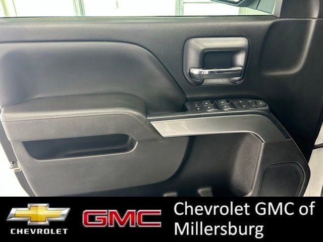 Used 2018 Chevrolet Silverado 1500 LT w/ All Star Edition image 14
