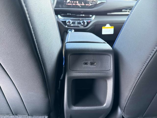 New 2026 Buick Envista Sport Touring image 16