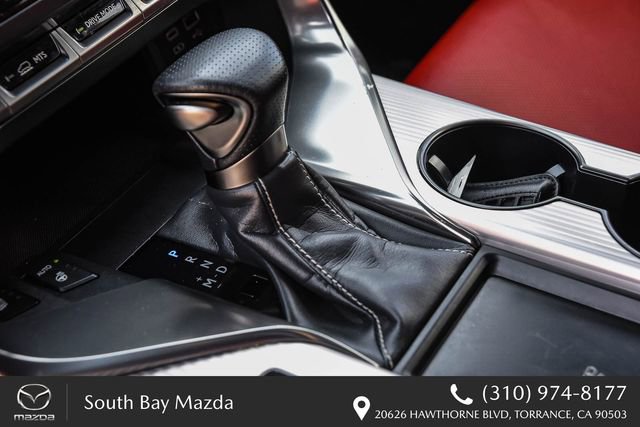 Used 2024 Lexus LX 600 F Sport AWD/4WD image 20