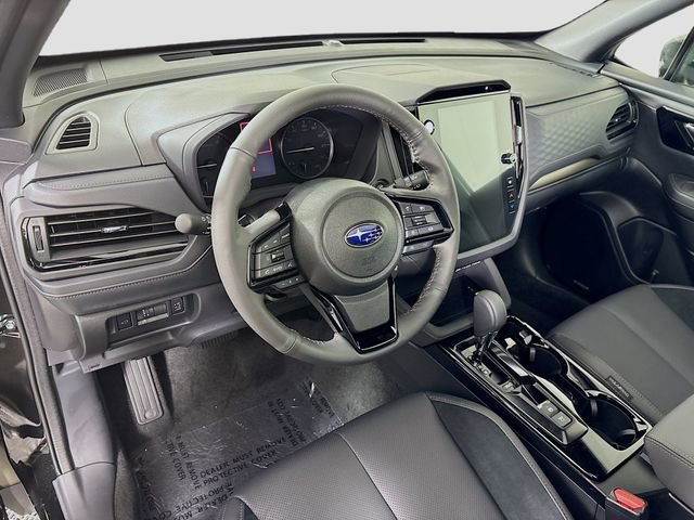 New 2026 Subaru Forester Touring image 9