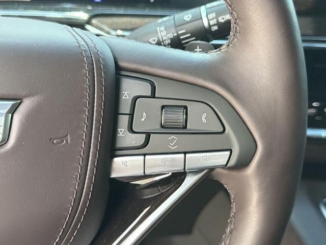 Certified 2024 Cadillac Escalade Sport Platinum AWD/4WD image 29