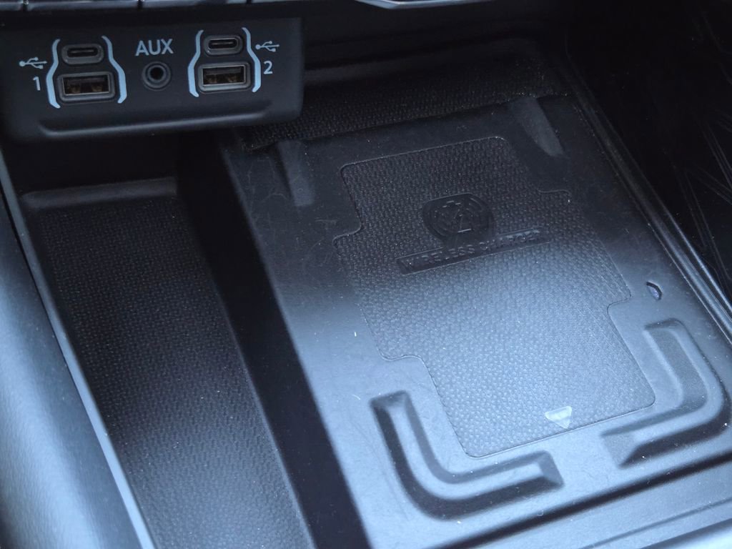 Certified 2021 Dodge Durango Citadel image 28