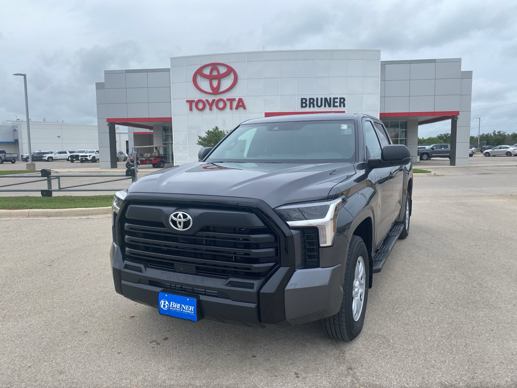 New 2026 Toyota Tundra SR RWD image 18