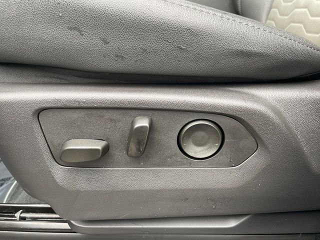 Used 2025 Chevrolet Silverado 2500 ZR2 w/ ZR2 Bison Edition image 18