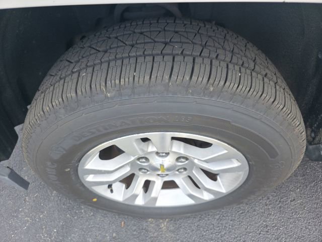 Used 2014 Chevrolet Silverado 1500 LT w/ All Star Edition image 10