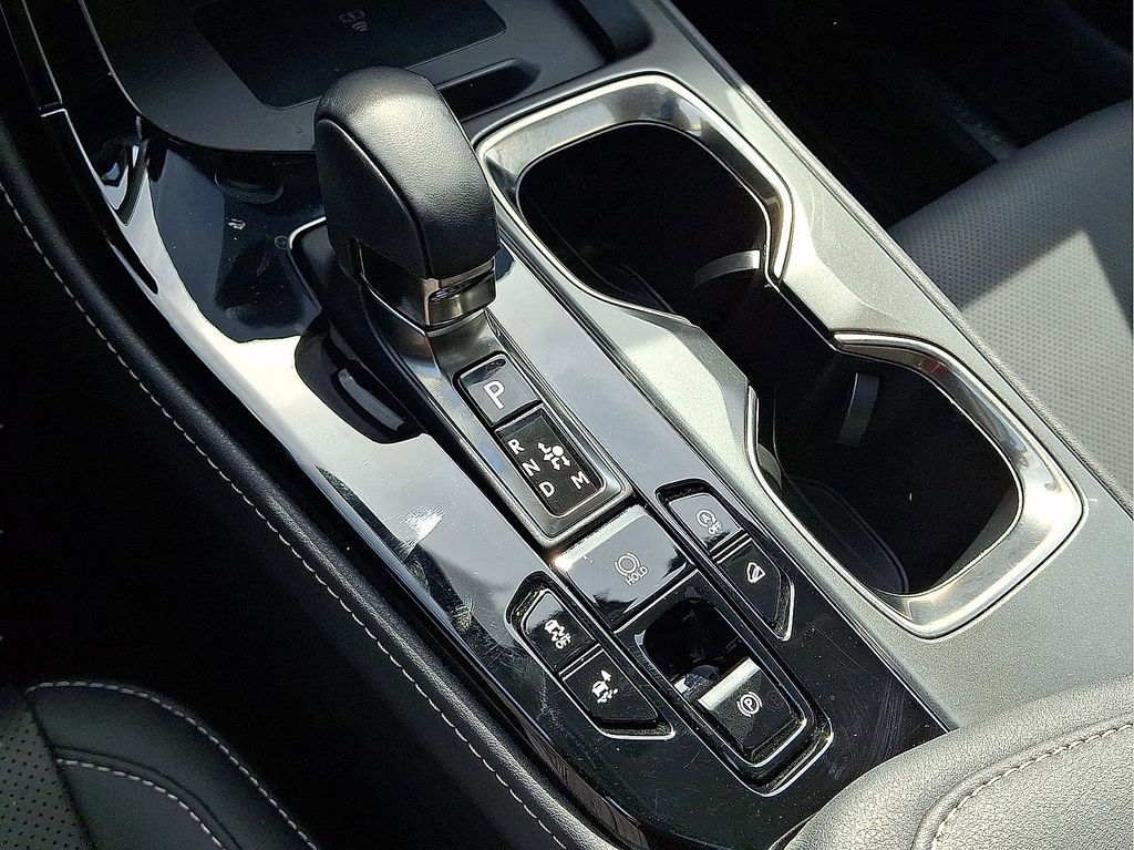 Used 2023 Lexus NX 350 AWD image 13
