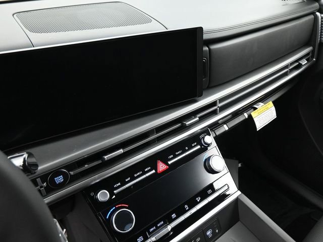 New 2026 Hyundai Santa Fe SEL AWD/4WD image 19