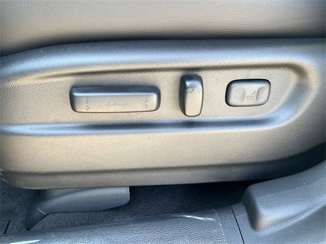 New 2026 Honda Ridgeline RTL image 20