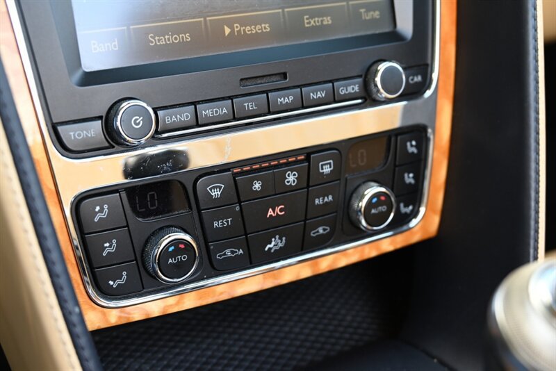 Used 2014 Bentley Continental GT AWD/4WD image 42