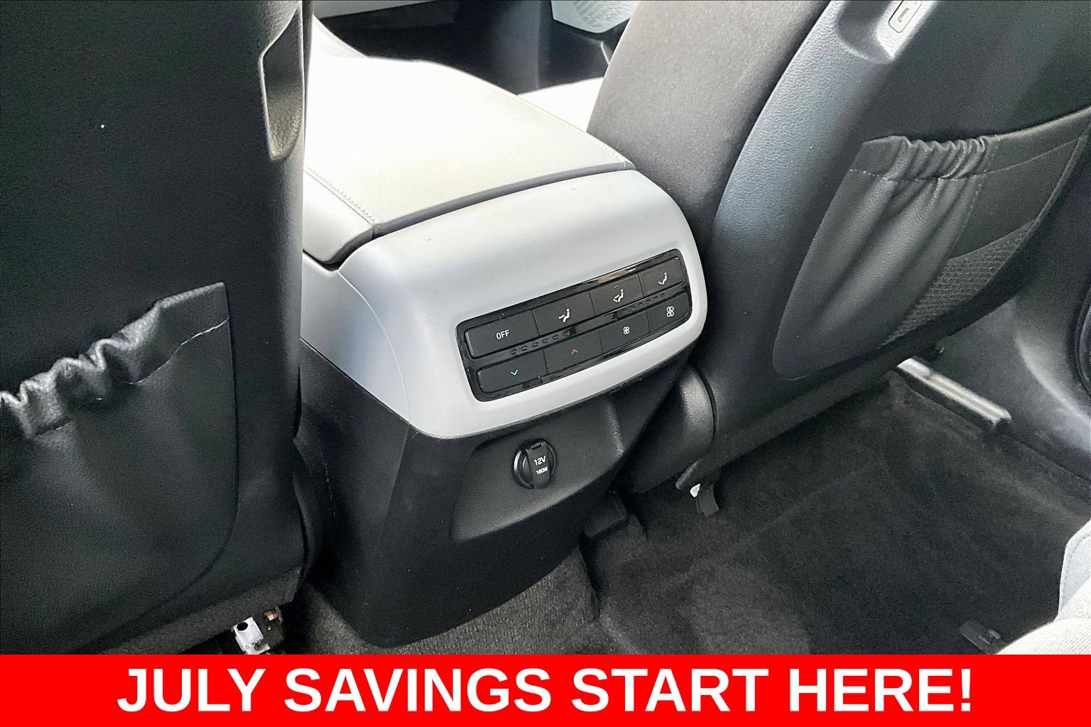 Used 2023 Hyundai Palisade SE AWD/4WD image 13