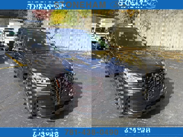 Used 2023 Lincoln Corsair Reserve w/ Equipment Group 201A