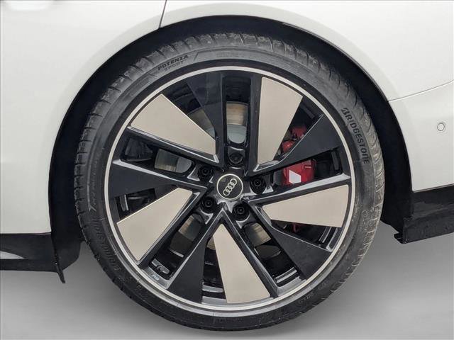 New 2026 Audi S e-tron GT Prestige AWD/4WD image 11