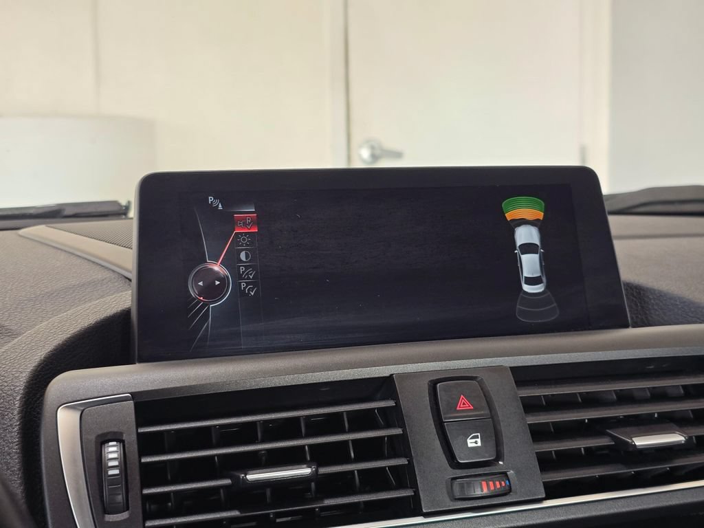 Used 2016 BMW M235i Coupe RWD image 15