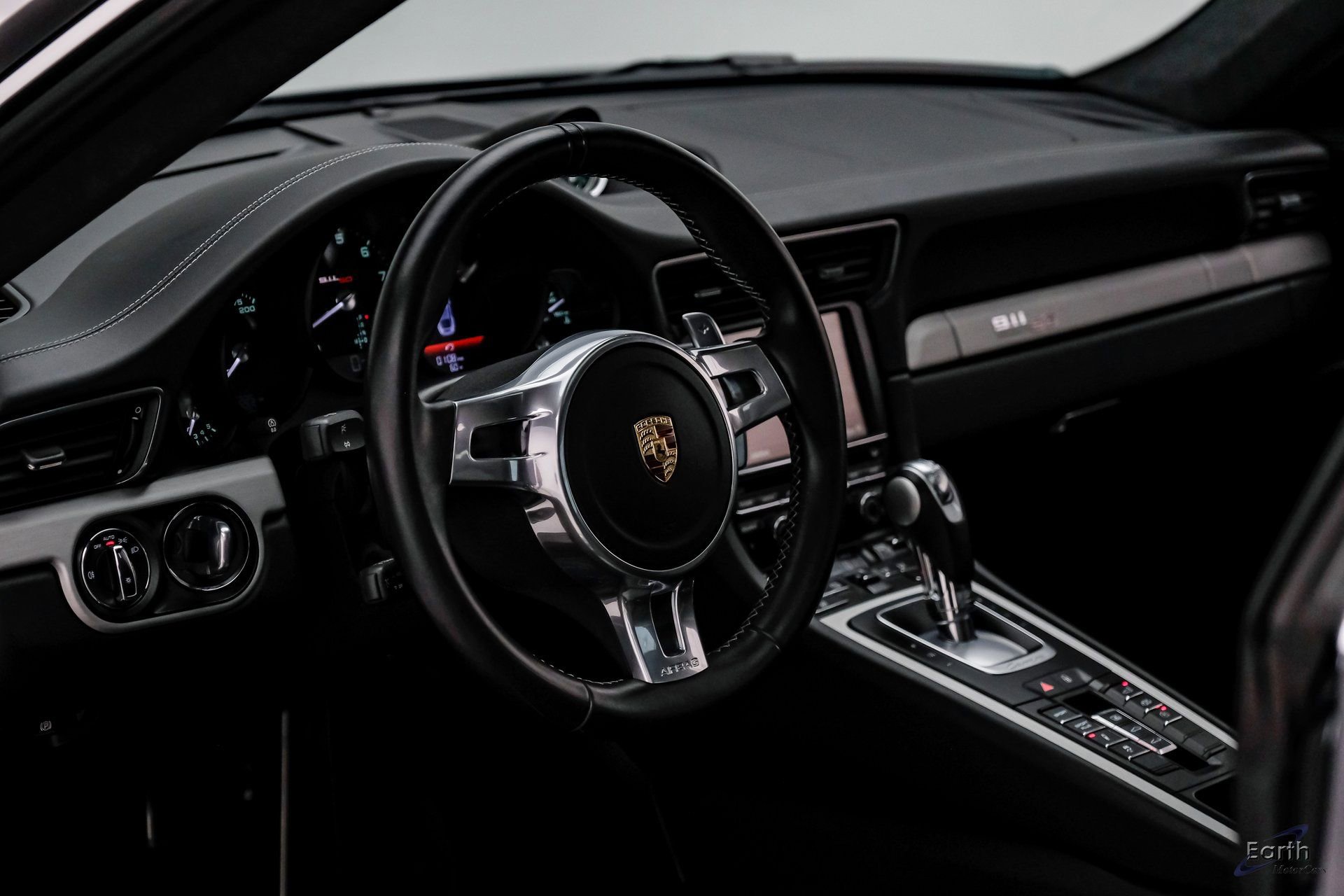 Used 2014 Porsche 911 50th Anniversary Edition image 42