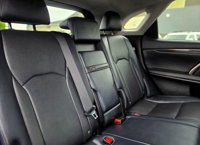 Used 2019 Lexus RX 350 AWD w/ Accessory Package image 35
